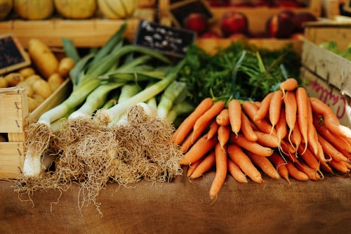 Seed selection